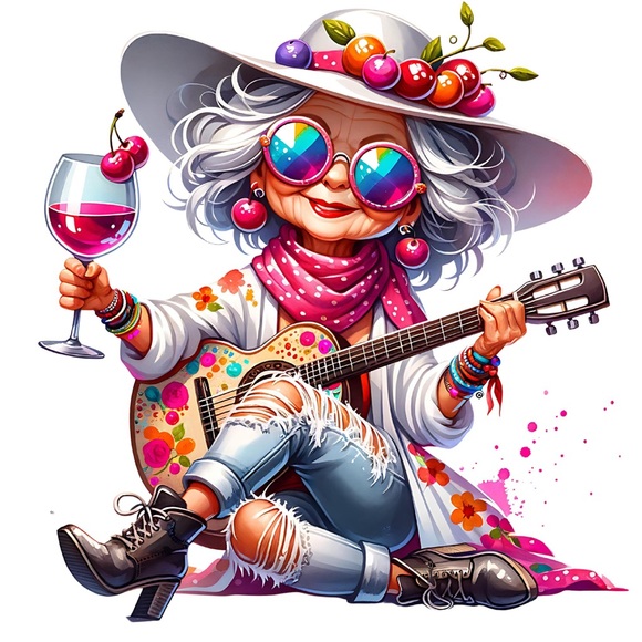 Meet your Posher, Debra - Picture 1 of 2